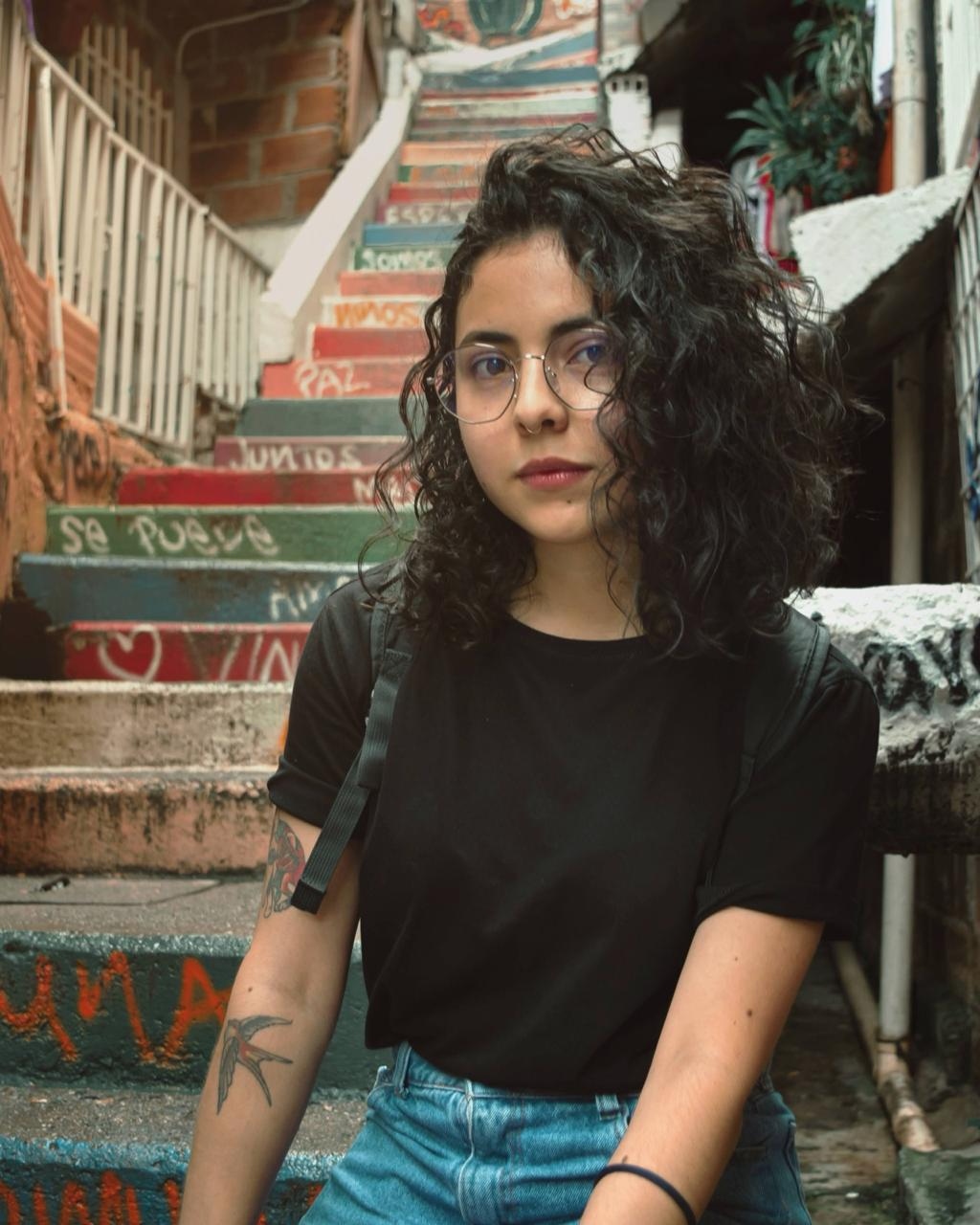 Language Monk teacher portrait